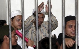 Nhà tù Indonesia - nơi sản sinh khủng bố IS