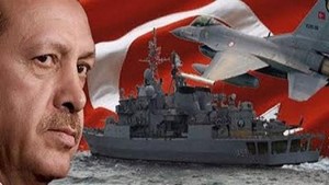Tướng lĩnh Thổ Nhĩ Kỳ bất mãn với chính sách của Erdogan?