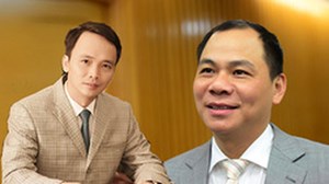 Rót hàng nghìn tỷ mua thêm cổ phiếu ROS, ông Trịnh Văn Quyết quyết tâm trở thành người giàu nhất thị trường chứng khoán 2016?