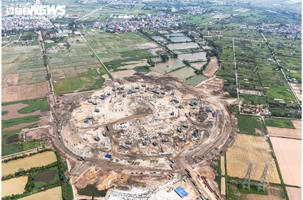 Vingroup của tỷ phú Phạm Nhật Vượng muốn mở rộng 36 km tại tuyến quốc lộ dài nhất Việt Nam, vốn đầu tư lên đến 153.000 tỷ